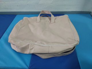 Bolso grande bebé rosa Pasito a Pasito