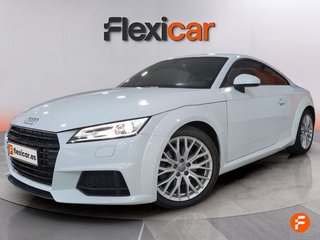 Audi TT 1.8 TFSI 132kW (180CV) S tronic Coupé