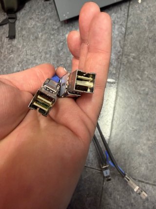 Switch Aruba 2920-24G J9726A