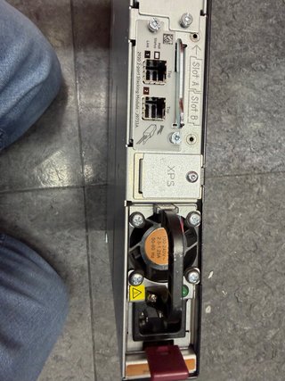 Switch Aruba 2920-24G J9726A