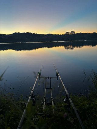 Shimano Canne da Carpfishing
