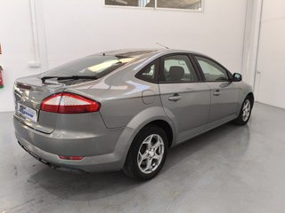 Ford Mondeo 2008