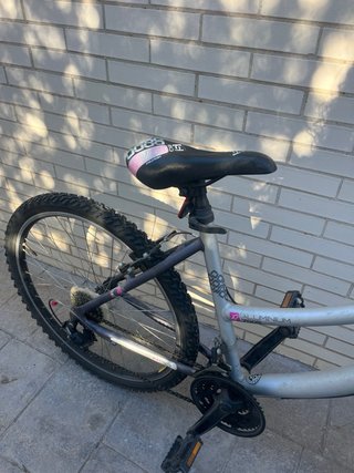 Bicicleta Niña