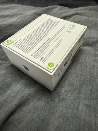 Airpods Pro 3ª Gen