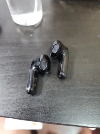 Xiaomi Redmi Buds 6 Active Negros reacondicionado