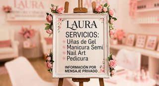 Manicura