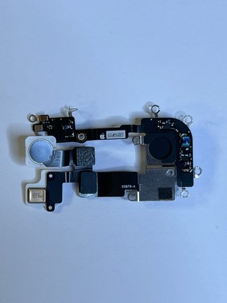 Flex Flash Micrófono iPhone 17 Pro Max ORIGINAL!