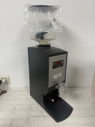 Molino café profesional automático quimboa