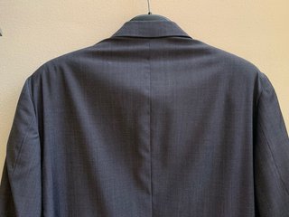 Giacca Corneliani Linea Sartoria Grigia