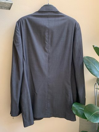 Giacca Corneliani Linea Sartoria Grigia