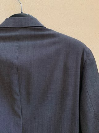 Giacca Corneliani Linea Sartoria Grigia