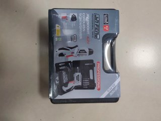 Avvitatore JIN FENG JF24900KIT 4.2V