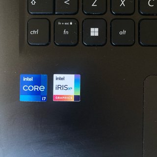 Portátil ASUS Vivobook 15 i7 11th Gen