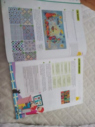 Matemáticas 5, Tercer Ciclo Primaria, FanFest.