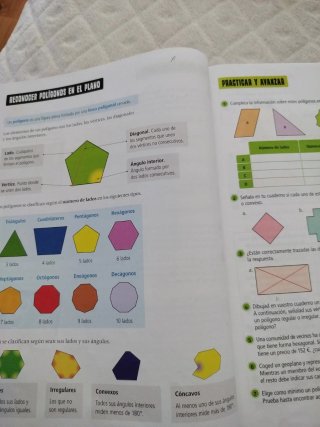 Matemáticas 5, Tercer Ciclo Primaria, FanFest.