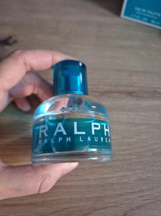 Ralph Lauren Eau de Toilette 50 ml