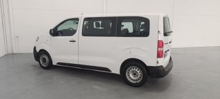 Opel Vivaro 2021