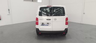 Opel Vivaro 2021