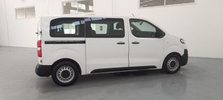 Opel Vivaro 2021