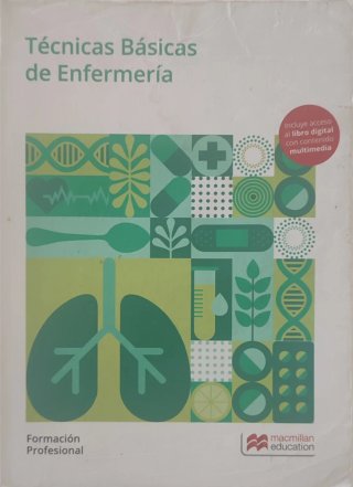 Operaciones administrativas y documentación san...