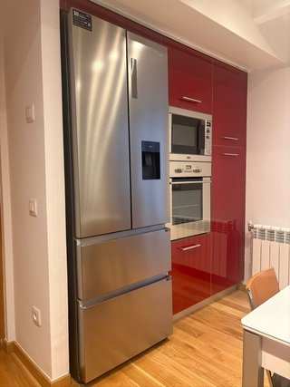 Cocina completa moderna
