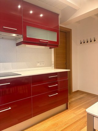 Cocina completa moderna