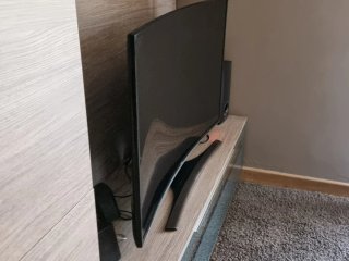 Smart TV Samsung Curva 48