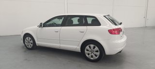 Audi A3 2010