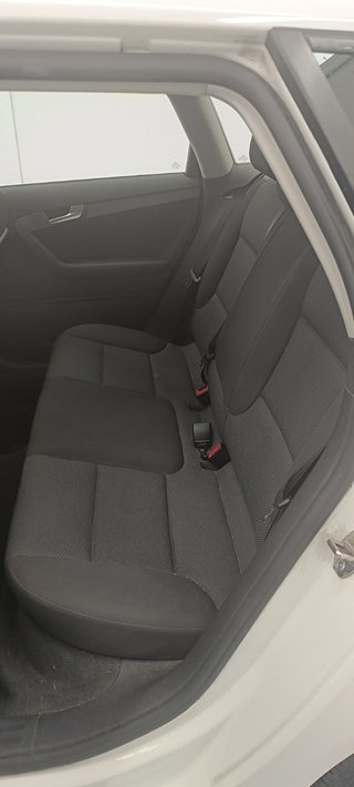 Audi A3 2010