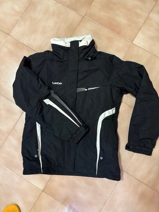 Chaqueta de esquí Wedze para niño