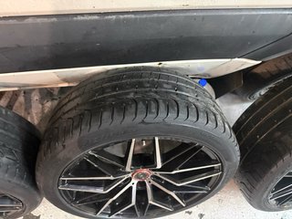 Llantas BMW M 19 pulgadas