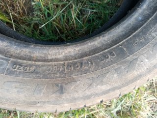175-60-13 Neumáticos Maxxis