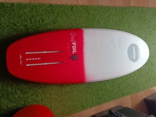 Tabla prone Surf Foil Axis 5.0