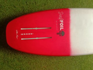 Tabla prone Surf Foil Axis 5.0