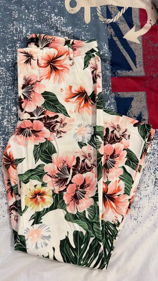 Pantalones pitillo varios colores