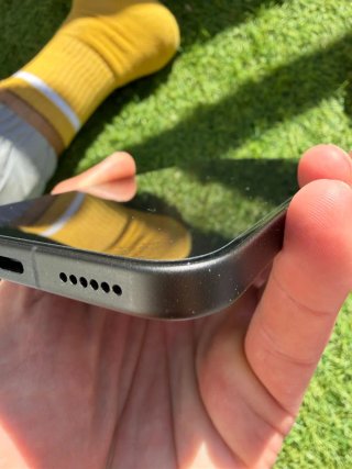 Xiaomi 15T PRO Negro
