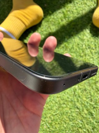 Xiaomi 15T PRO Negro