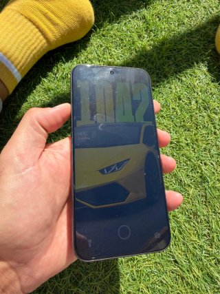 Xiaomi 15T PRO Negro