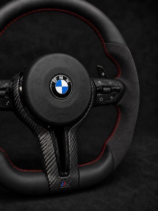 Volante F82