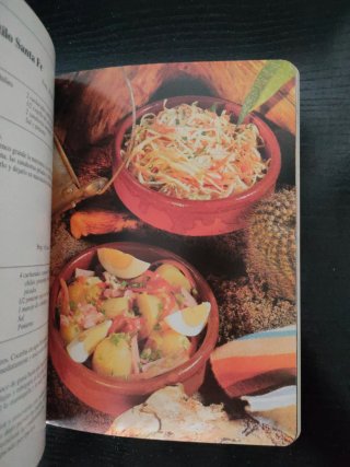 OFERTA!!! La Cocina Tex-Mex