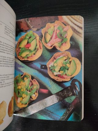 OFERTA!!! La Cocina Tex-Mex