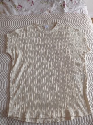 Lote Ropa Mujer Talla L Zara y Más
