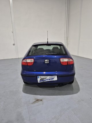 SEAT Leon 2003