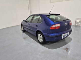 SEAT Leon 2003