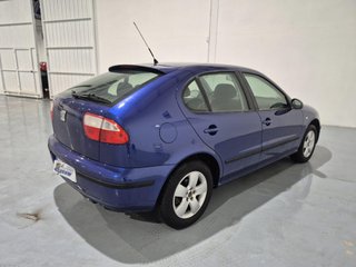 SEAT Leon 2003