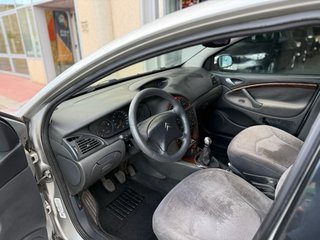 Citroen C5 2003