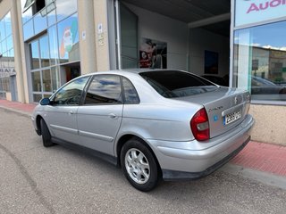 Citroen C5 2003