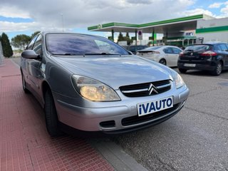 Citroen C5 2003