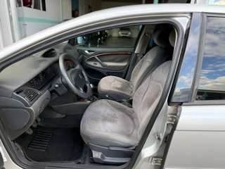 Citroen C5 2003