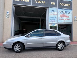 Citroen C5 2003